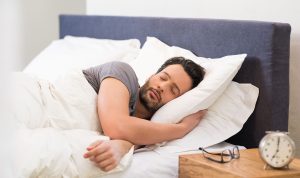 Jam Tidur Malam Terbaik untuk Kesehatan, Ini Waktu Tidur Ideal yang Harus Diketahui