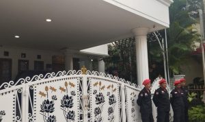 KPK Geledah Rumah Hasto Kristiyanto Terkait Kasus Suap dan Perintangan Penyidikan Harun Masiku