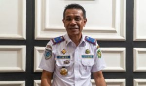 Kadishub Medan Iswar Lubis Mengundurkan Diri, Ini Profil dan Harta Kekayaannya