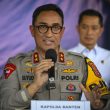 Kapolsek Cinangka Dimutasi Usai Laporan Rental Mobil Berujung Penembakan