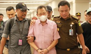 Kasus Korupsi Hendry Lie, Bos Sriwijaya Air Diduga Perkaya Diri Rp 1 Triliun dari Timah Babel