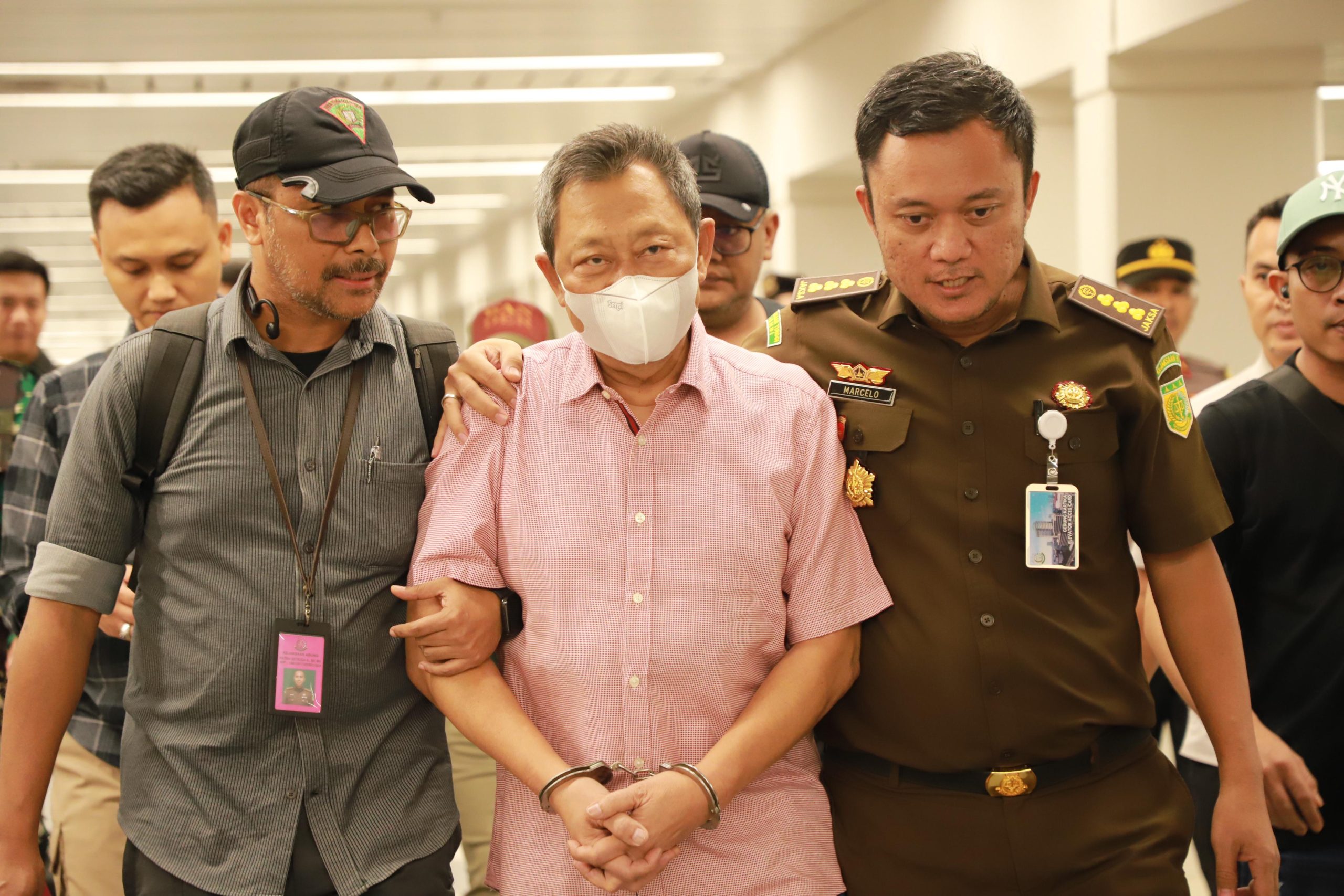 Kasus Korupsi Hendry Lie, Bos Sriwijaya Air Diduga Perkaya Diri Rp 1 Triliun dari Timah Babel