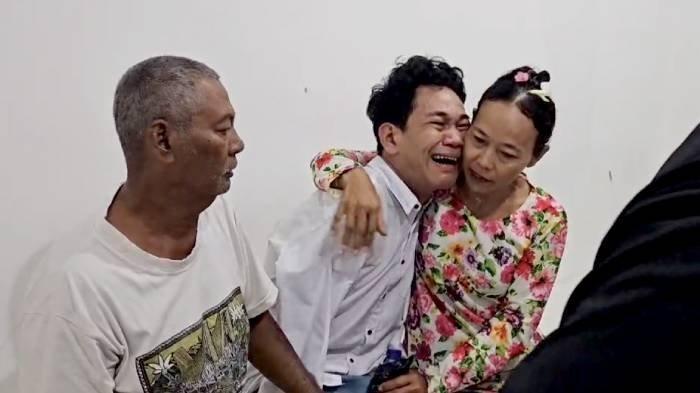 Kasus Pelecehan Seksual Agus Buntung, Sidang Perdana Digelar Kamis 16 Januari 2025 