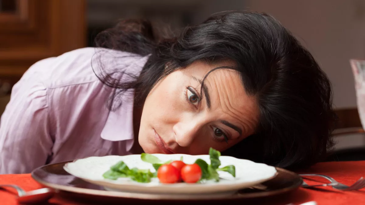Kebiasaan yang Bikin Diet Gagal, Ini yang Harus Dihindari untuk Menurunkan Berat Badan