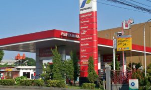 Kenaikan Harga BBM 2025, Simak Harga Terbaru Pertamina di Sumut