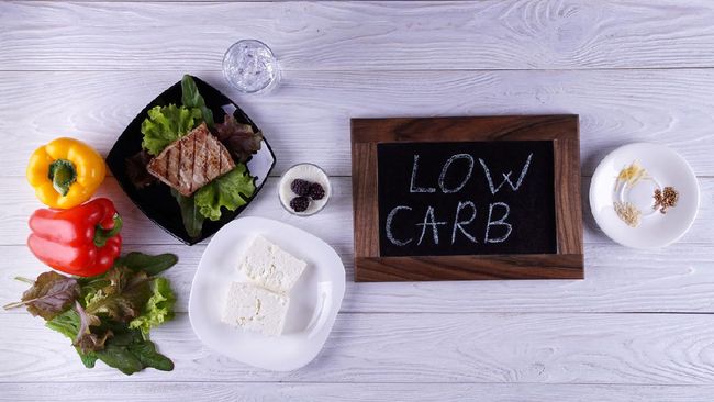 Keunggulan dan Kekurangan Diet Karbo untuk Menurunkan Berat Badan