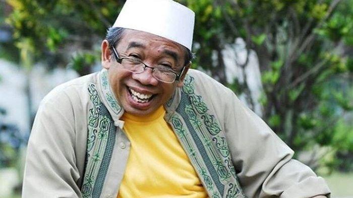 Komedian Haji Qomar Meninggal Dunia, Dimakamkan di TPU Carang Pulang