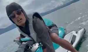Konflik Penyedia Jetski di Danau Toba, Pelaku Pemukulan Ditangkap