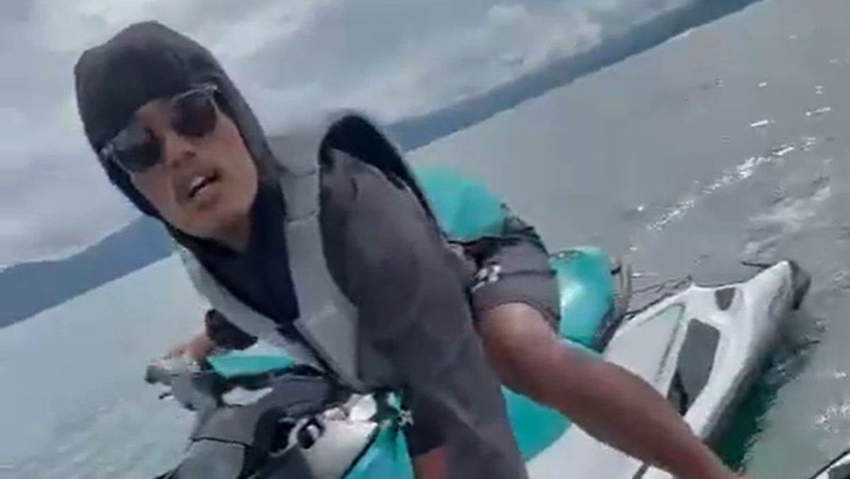 Konflik Penyedia Jetski di Danau Toba, Pelaku Pemukulan Ditangkap