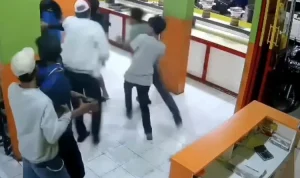 Kuah Padang Habis, Pengeroyokan di Rumah Makan Sinar Minang Godean Viral