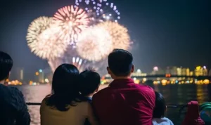 Kumpulan Ucapan Selamat Tahun Baru Singkat dan Berkesan