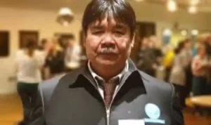 Bambang Hero Saharjo Dilaporkan Terkait Penghitungan Kerugian Rp 271 Triliun