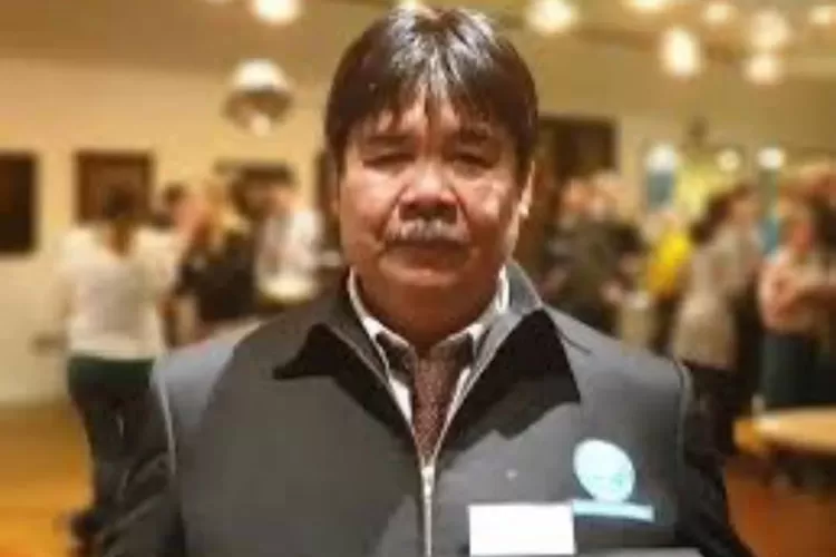 Bambang Hero Saharjo Dilaporkan Terkait Penghitungan Kerugian Rp 271 Triliun