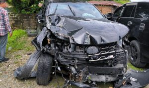Mahasiswa Mabuk Tewaskan Tiga Orang dalam Kecelakaan Tragis di Kota Medan