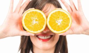 Makanan Kaya Vitamin untuk Mata, Menjaga Kesehatan Mata secara Alami