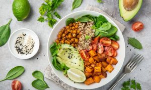 Makanan Sehat yang Bisa Bikin Panjang Umur, Ini 8 Pilihan Terbaik!