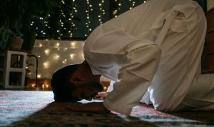 Malam Isra Mikraj 27 Rajab 2025, Tanggal dan Amalan yang Dapat Dikerjakan