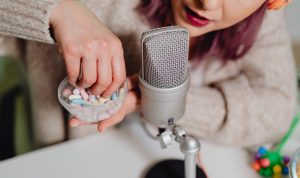 Manfaat ASMR untuk Mengatasi Kecemasan