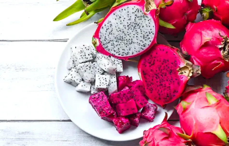 Manfaat Buah Naga untuk Kesehatan, Keajaiban Buah dengan Banyak Nutrisi di Dalamnya
