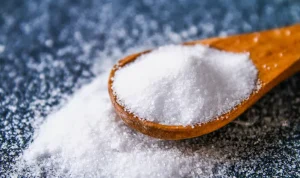 Manfaat Garam Beryodium untuk Kesehatan, Wajib Dikonsumsi Setiap Hari