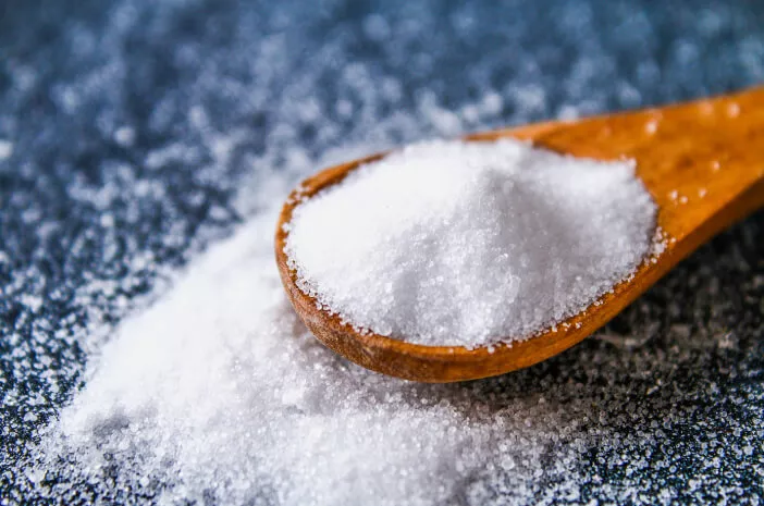 Manfaat Garam Beryodium untuk Kesehatan, Wajib Dikonsumsi Setiap Hari