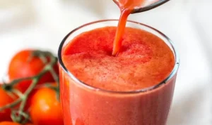 Manfaat Jus Apel dan Tomat untuk Kesehatan