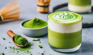 Manfaat Matcha untuk Kesehatan Tubuh