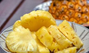 Manfaat Nanas untuk Miss V, Meningkatkan Kesehatan Vagina Secara Alami