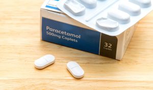 Manfaat Paracetamol untuk Demam dan Nyeri, Ketahui Aturan Pakainya