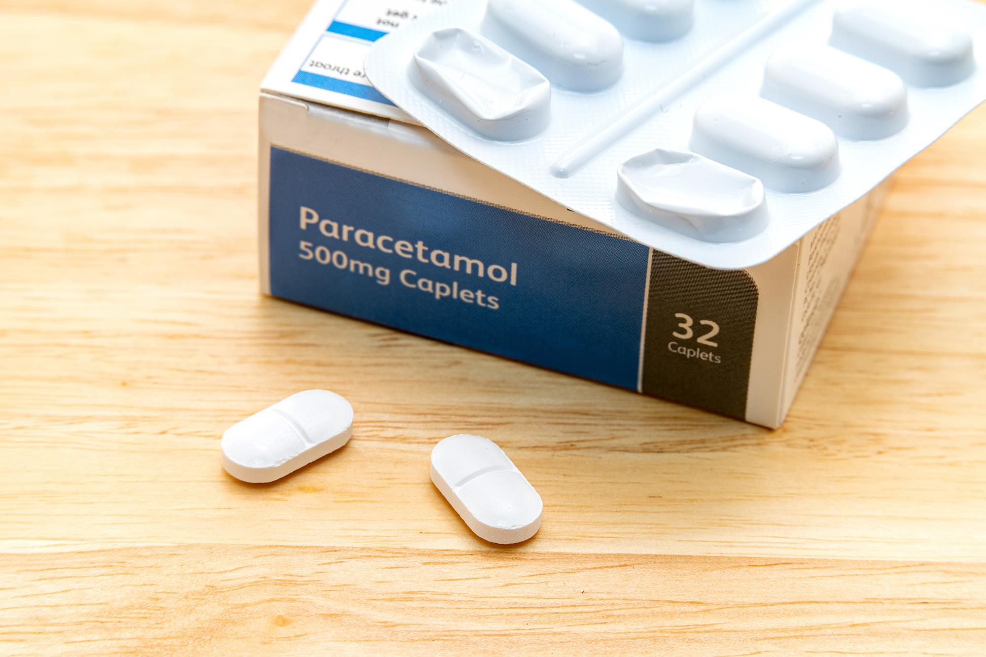 Manfaat Paracetamol untuk Demam dan Nyeri, Ketahui Aturan Pakainya