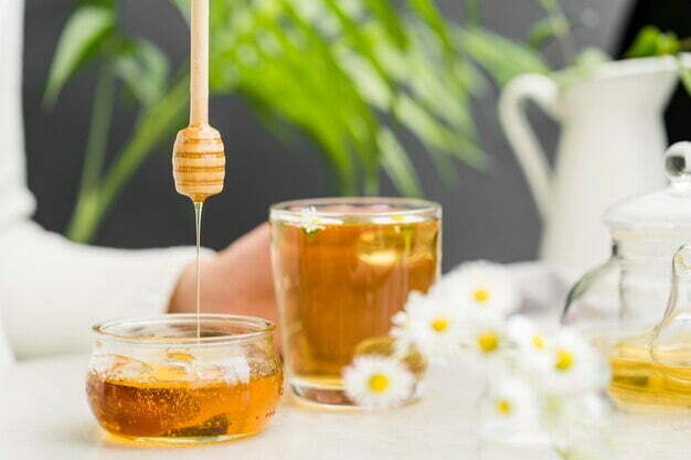 Manfaat Produk Herbal untuk Meningkatkan Daya Tahan Tubuh