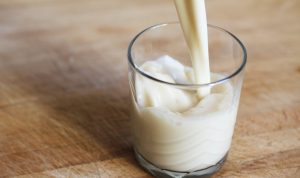 Manfaat Susu Cair UHT Full Cream untuk Kesehatan