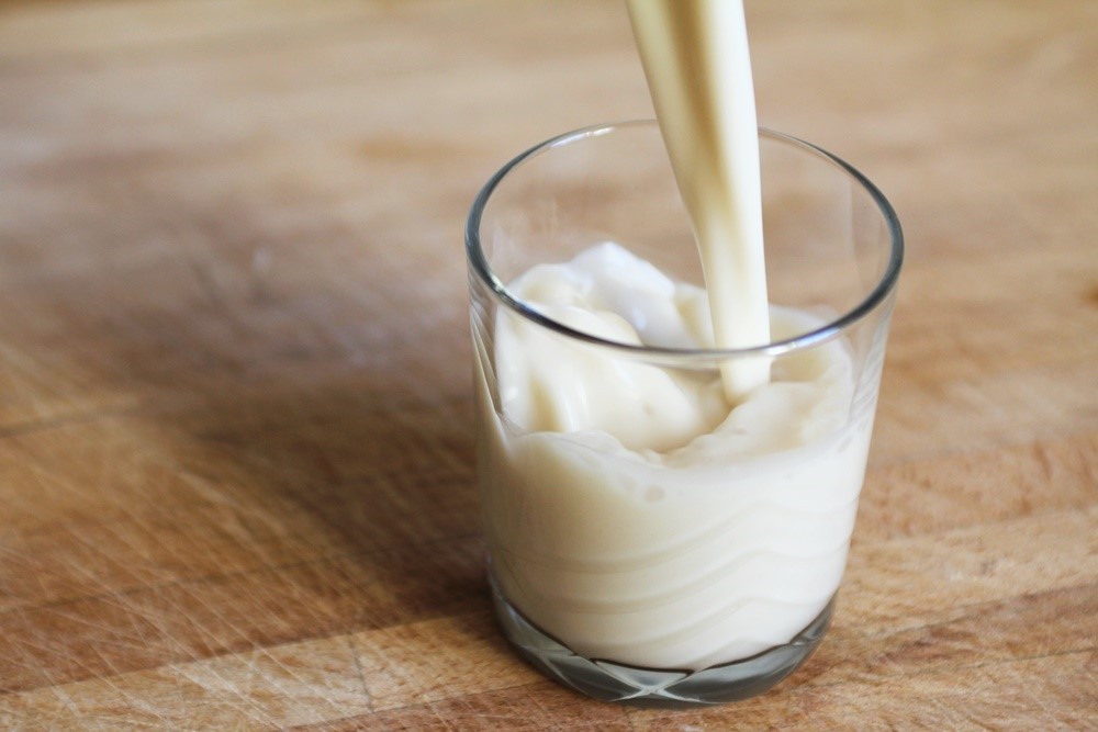 Manfaat Susu Cair UHT Full Cream untuk Kesehatan