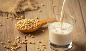Manfaat Susu Kedelai Bagi Kesehatan, Alternatif Sehat Pengganti Susu Sapi