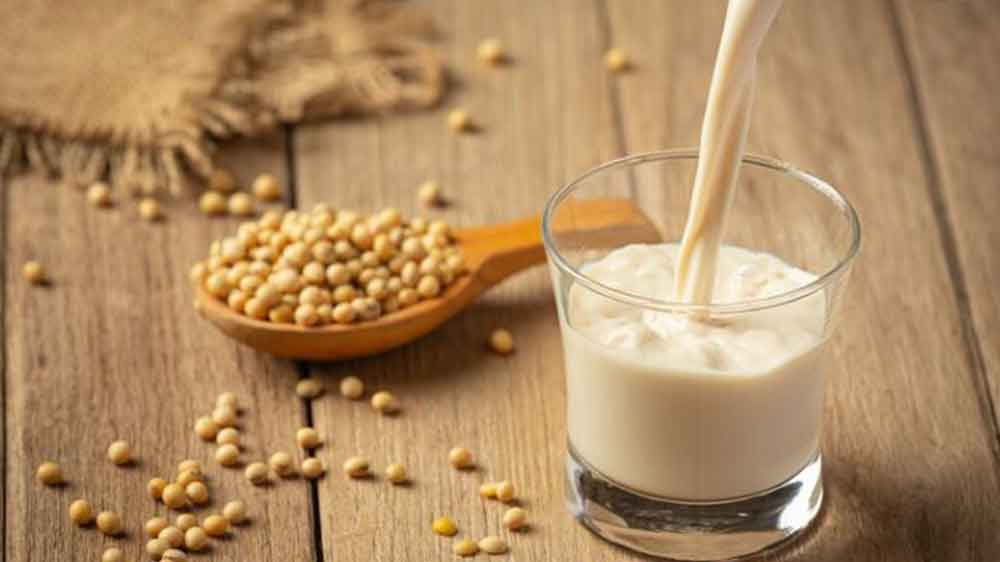 Manfaat Susu Kedelai Bagi Kesehatan, Alternatif Sehat Pengganti Susu Sapi