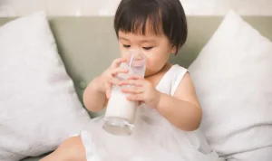 Manfaat Susu Organik untuk Anak, Pilihan Tepat untuk Kesehatan dan Tumbuh Kembang
