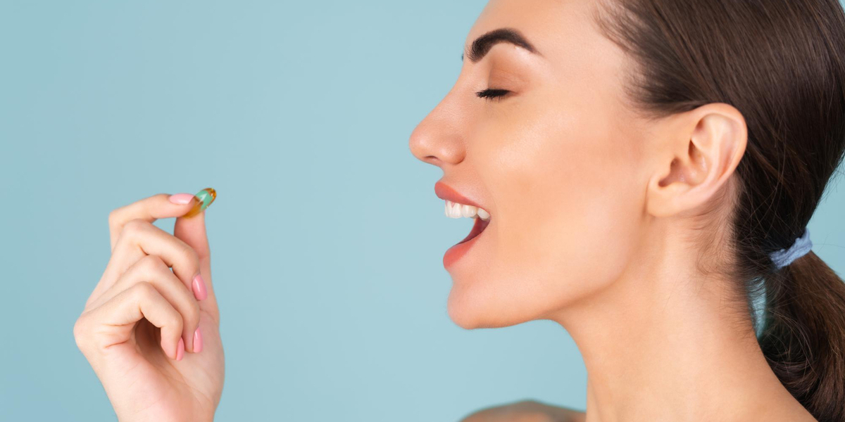 Manfaat Vitamin D untuk Kesehatan Wanita