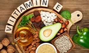 Manfaat Vitamin E untuk Kulit dan Kesehatan Tubuh