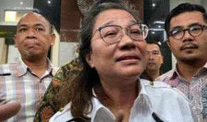 Mantan Kader PDIP Agustiani Tio Fridelina Diperiksa KPK Terkait Kasus Hasto Kristiyanto