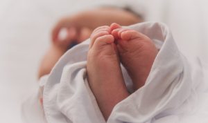 Mayat Bayi Perempuan Ditemukan di Belawan Bahari