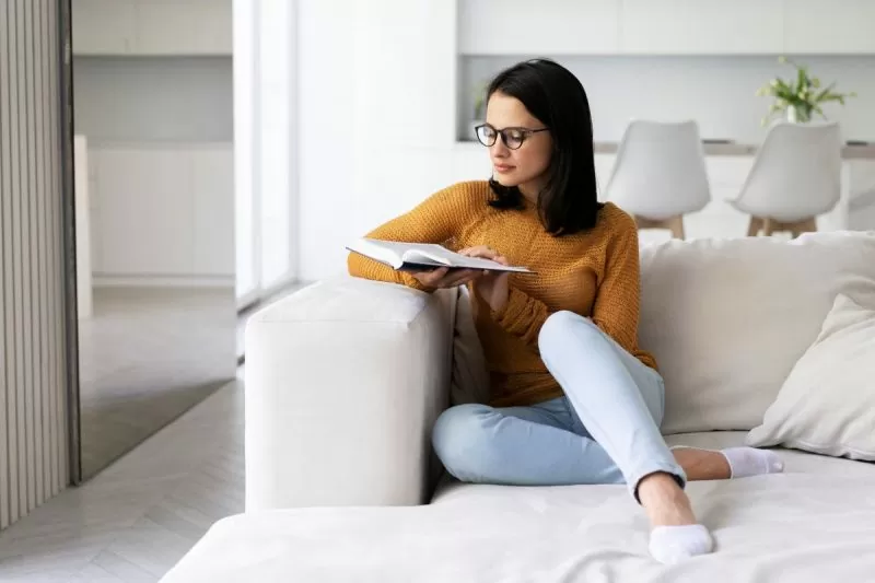 Memahami Ciri-Ciri Introvert dan Cara Mengembangkan Potensinya