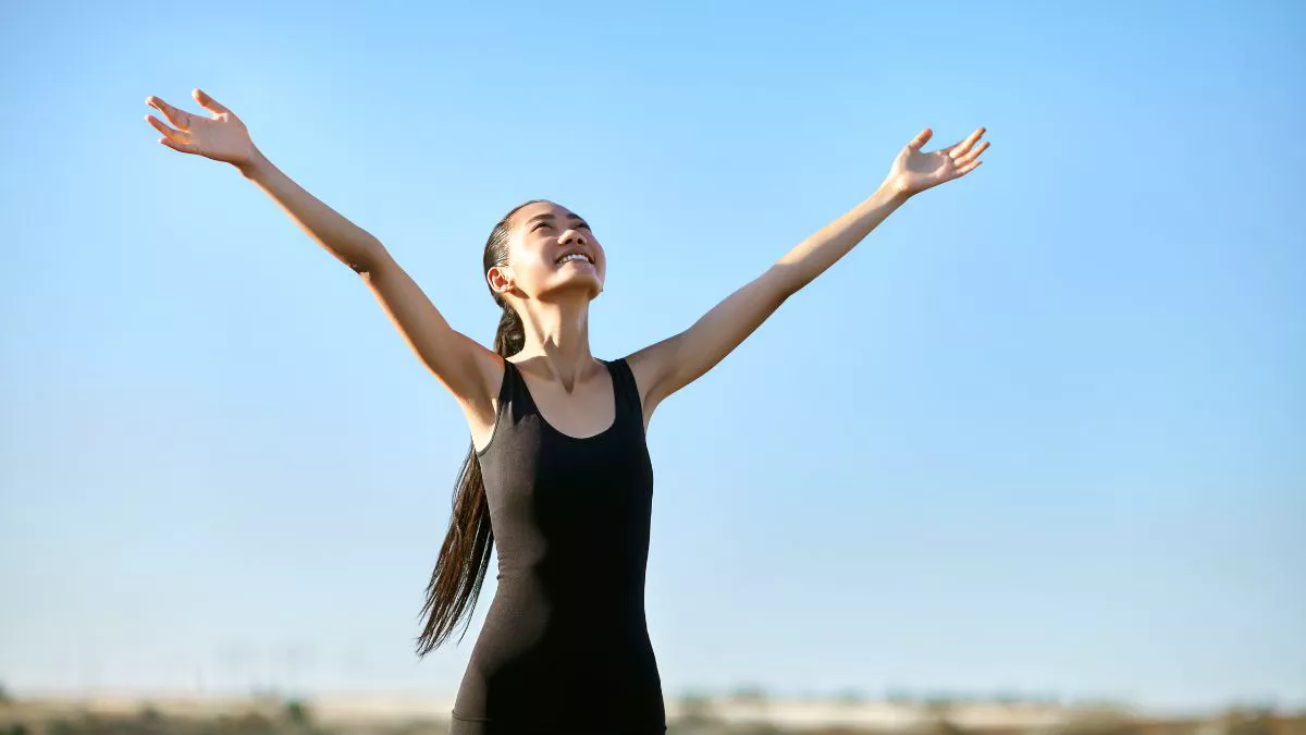 Membangun Self Acceptance untuk Hidup Lebih Positif dan Bahagia
