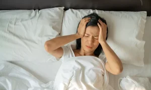 Mengatasi Insomnia Agar Tidur Lebih Nyenyak