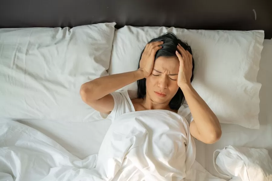 Mengatasi Insomnia Agar Tidur Lebih Nyenyak