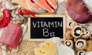 Menurunkan Risiko Penyakit Jantung dengan Vitamin B6 dan B12