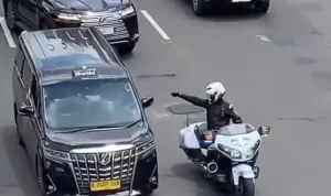 Mobil Lexus RI 36 Viral, Raffi Ahmad Akui Kepemilikan