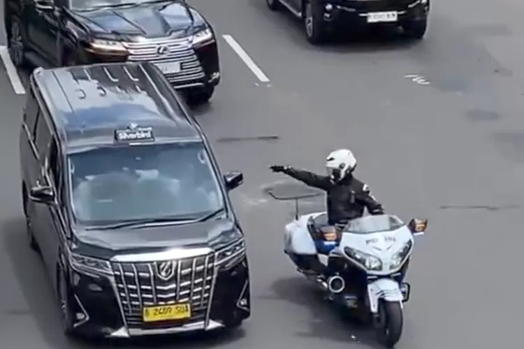 Mobil Lexus RI 36 Viral, Raffi Ahmad Akui Kepemilikan
