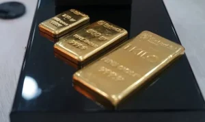 Harga Emas Antam Hari Ini Naik, Cek Daftar Harga Terbaru!