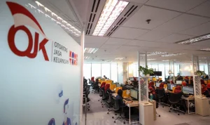 OJK Blokir 8.500 Rekening Terkait Judi Online, Tegaskan Keamanan Sektor Keuangan