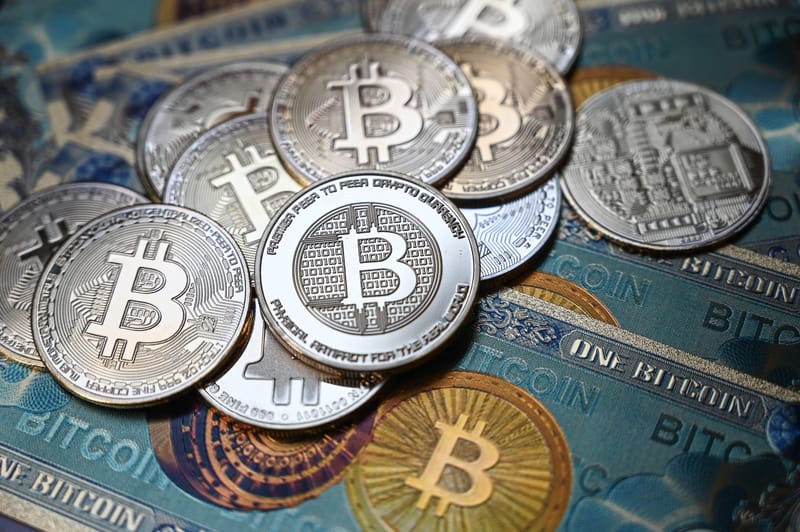 Regulator AS Longgarkan Aturan Perbankan terhadap Kripto